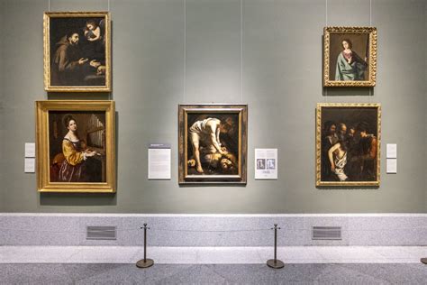 museo del prado restoration